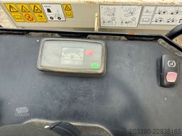 JCB 1T-2 Hochkipper Dumper / 188 H / 2023 BJ