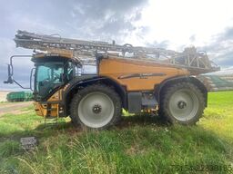 Challenger Rogator 655 B