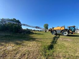 Challenger Rogator 655 B