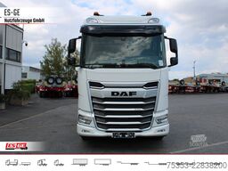 DAF XG 530 FTG 6X2