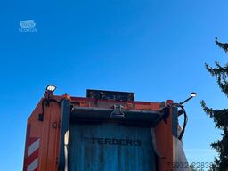 MAN TGS 26.360 Faun Rotopress 518 - Terberg Omnideka