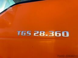 MAN TGS 26.360 Faun Rotopress 518 - Terberg Omnideka
