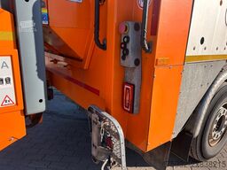 MAN TGS 26.360 Faun Rotopress 518 - Terberg Omnideka