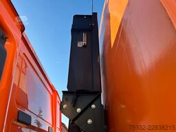 MAN TGS 26.360 Faun Rotopress 518 - Terberg Omnideka