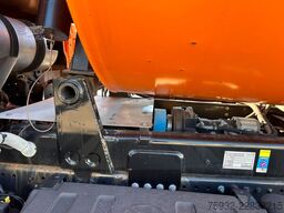 MAN TGS 26.360 Faun Rotopress 518 - Terberg Omnideka