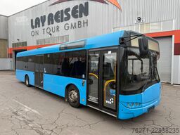 City bus SOLARIS Urbino 12