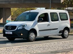 Panel van MERCEDES-BENZ Citan*109*extralang*Klima*Rückfahr*Navi