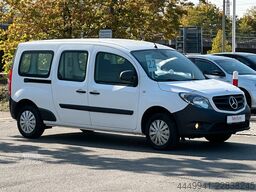 MERCEDES-BENZ Citan*109*extralang*Klima*Rückfahr*Navi