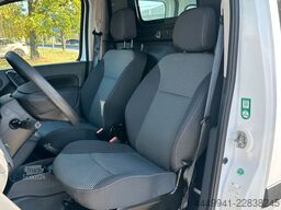 MERCEDES-BENZ Citan*109*extralang*Klima*Rückfahr*Navi