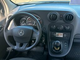 MERCEDES-BENZ Citan*109*extralang*Klima*Rückfahr*Navi