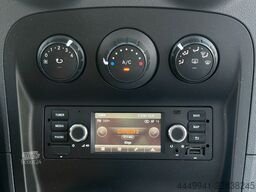 MERCEDES-BENZ Citan*109*extralang*Klima*Rückfahr*Navi