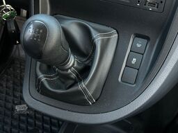 MERCEDES-BENZ Citan*109*extralang*Klima*Rückfahr*Navi