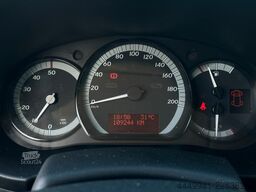 MERCEDES-BENZ Citan*109*extralang*Klima*Rückfahr*Navi