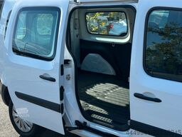 MERCEDES-BENZ Citan*109*extralang*Klima*Rückfahr*Navi
