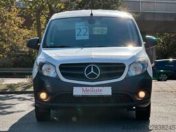 MERCEDES-BENZ Citan*109*extralang*Klima*Rückfahr*Navi