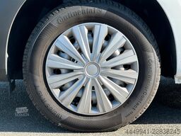 MERCEDES-BENZ Citan*109*extralang*Klima*Rückfahr*Navi