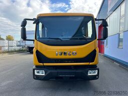 IVECO 80-21 Eurocargo Doka Pr.&Pl.6 Sitzer Euro6 Klima