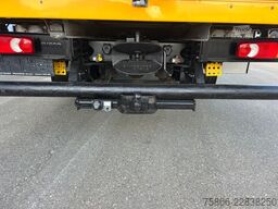 IVECO 80-21 Eurocargo Doka Pr.&Pl.6 Sitzer Euro6 Klima
