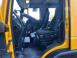 IVECO 80-21 Eurocargo Doka Pr.&Pl.6 Sitzer Euro6 Klima