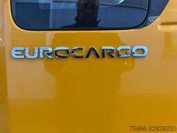 IVECO 80-21 Eurocargo Doka Pr.&Pl.6 Sitzer Euro6 Klima