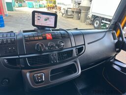 IVECO 80-21 Eurocargo Doka Pr.&Pl.6 Sitzer Euro6 Klima