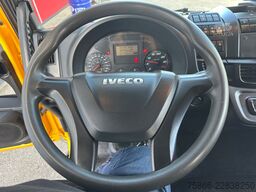 IVECO 80-21 Eurocargo Doka Pr.&Pl.6 Sitzer Euro6 Klima