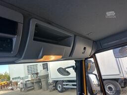IVECO 80-21 Eurocargo Doka Pr.&Pl.6 Sitzer Euro6 Klima