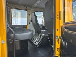 IVECO 80-21 Eurocargo Doka Pr.&Pl.6 Sitzer Euro6 Klima