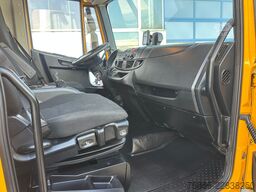 IVECO 80-21 Eurocargo Doka Pr.&Pl.6 Sitzer Euro6 Klima