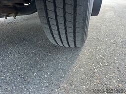 IVECO 80-21 Eurocargo Doka Pr.&Pl.6 Sitzer Euro6 Klima
