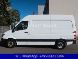 MERCEDES-BENZ Sprinter II Kasten 316 CDI/Klima/PDC/FN:B 66