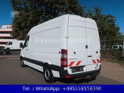 MERCEDES-BENZ Sprinter II Kasten 316 CDI/Klima/PDC/FN:B 66