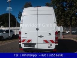 MERCEDES-BENZ Sprinter II Kasten 316 CDI/Klima/PDC/FN:B 66