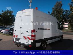 MERCEDES-BENZ Sprinter II Kasten 316 CDI/Klima/PDC/FN:B 66