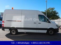 MERCEDES-BENZ Sprinter II Kasten 316 CDI/Klima/PDC/FN:B 66