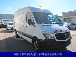 MERCEDES-BENZ Sprinter II Kasten 316 CDI/Klima/PDC/FN:B 66