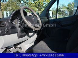 MERCEDES-BENZ Sprinter II Kasten 316 CDI/Klima/PDC/FN:B 66