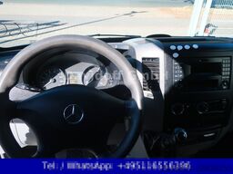 MERCEDES-BENZ Sprinter II Kasten 316 CDI/Klima/PDC/FN:B 66