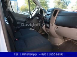 MERCEDES-BENZ Sprinter II Kasten 316 CDI/Klima/PDC/FN:B 66