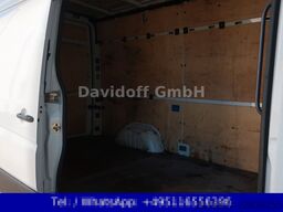MERCEDES-BENZ Sprinter II Kasten 316 CDI/Klima/PDC/FN:B 66