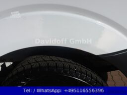 MERCEDES-BENZ Sprinter II Kasten 316 CDI/Klima/PDC/FN:B 66
