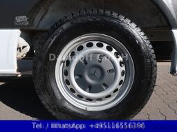 MERCEDES-BENZ Sprinter II Kasten 316 CDI/Klima/PDC/FN:B 66