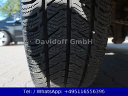 MERCEDES-BENZ Sprinter II Kasten 316 CDI/Klima/PDC/FN:B 66