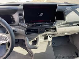 MAN TGE 3.200 L3H3 MIXTO 4x4 CAMPER DREHSITZE AHK