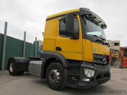 MERCEDES-BENZ 1840 4x2 BLS - FIN: 263142