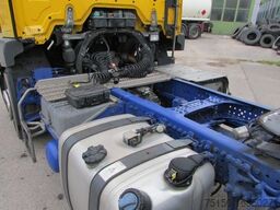 MERCEDES-BENZ 1840 4x2 BLS - FIN: 263142