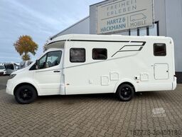 HYMER/ERIBA Tramp T 685 S 