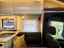 HYMER/ERIBA Tramp T 685 S 