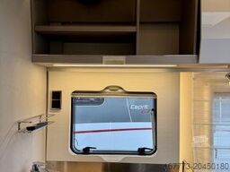 HYMER/ERIBA Tramp T 685 S 