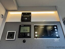 HYMER/ERIBA Tramp T 685 S 